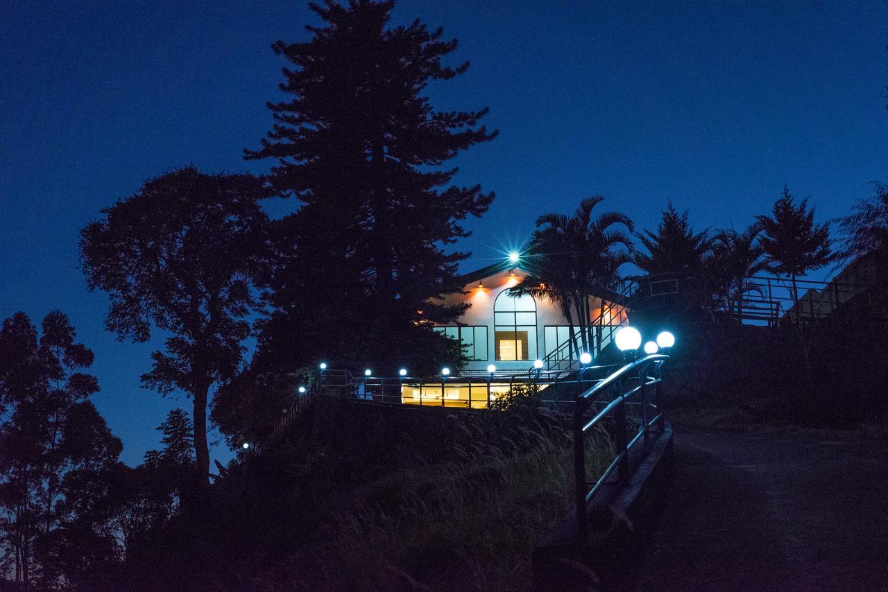 Mount Valley Resort - A Secluded Getaway Munnar Exterior photo