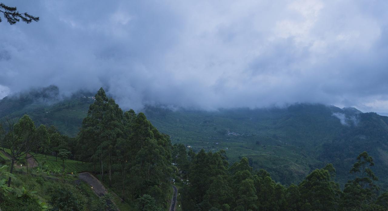 Mount Valley Resort - A Secluded Getaway Munnar Exterior photo