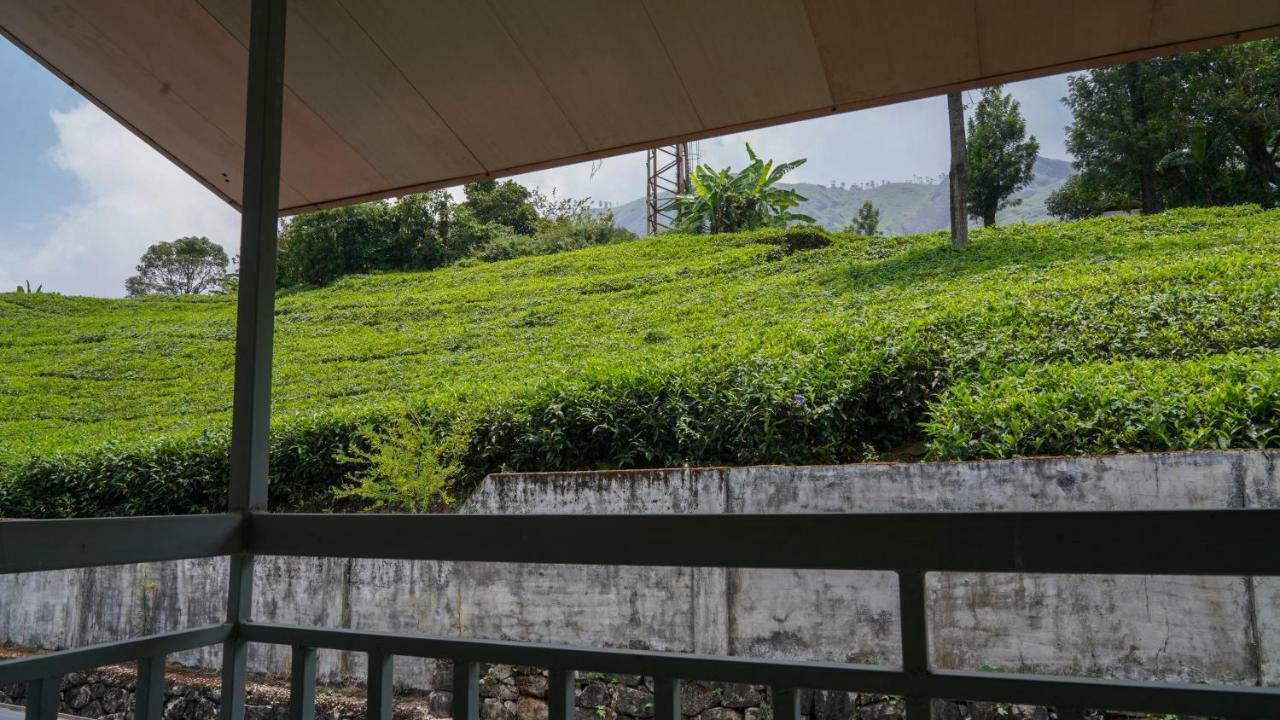 Mount Valley Resort - A Secluded Getaway Munnar Exterior photo